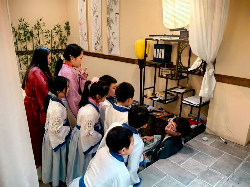 湖滨区文旅项目策划